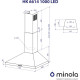 Minola HK 6614 I 1000 LED