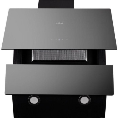 Vestfrost HDI606501BGS