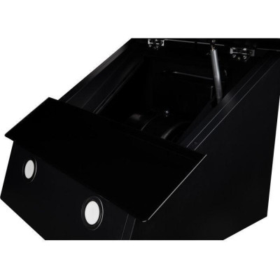 Vestfrost HDI606501BGS