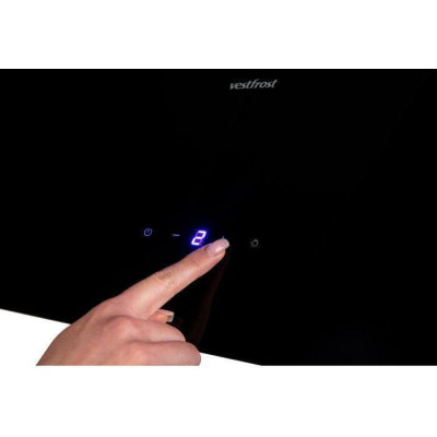 Vestfrost HDI606501BGS