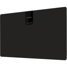 FABER SOFT SLIM BLACK INGO A80