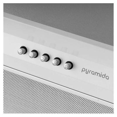 Pyramida ABH 52 PBA (700) WH