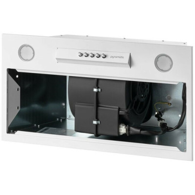 Pyramida ABH 52 PBA (700) WH