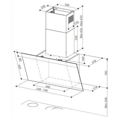 Faber DAISY + WH A80 (330.0612.371)