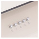 Minola HDN 6212 IV 700 LED
