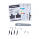Minola HDN 6212 IV 700 LED