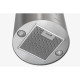 GRANADO Yunkos 1604-1200 Inox (GCH7436477)