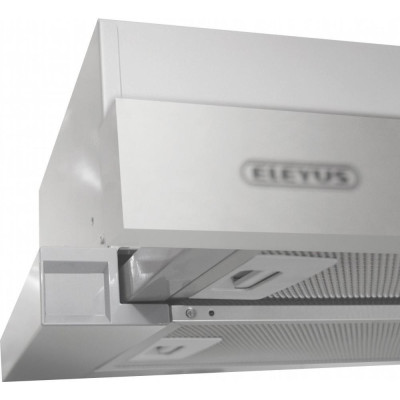 Eleyus LOTUS 1000 50 INOX