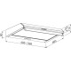 Jantar ST I LED 60 WH