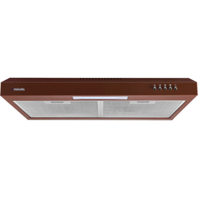 Minola HPL 612 BR
