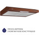 Minola HPL 612 BR