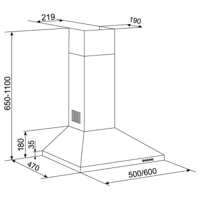 Eleyus Kleo 700 60 IS