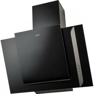 Akpo WK-4 Grand Eco 50 Black