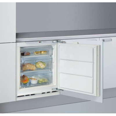 Whirlpool AFB8281/A+