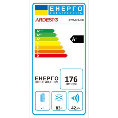Ardesto URM-85M90