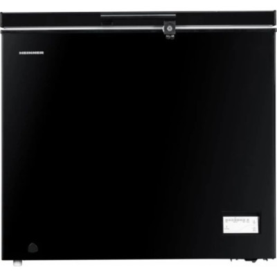 HEINNER HCF-205NHBKF+
