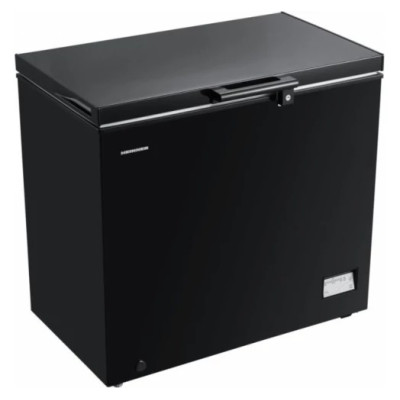 HEINNER HCF-205NHBKF+