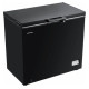 HEINNER HCF-205NHBKF+
