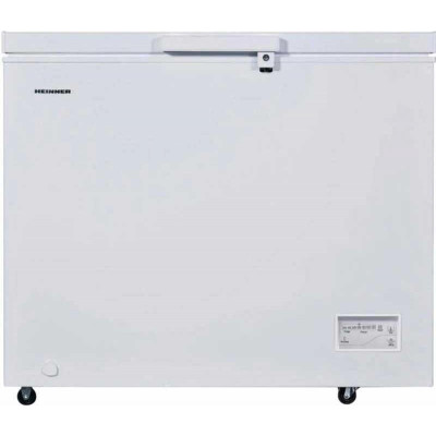 HEINNER HCF-287CNHE++