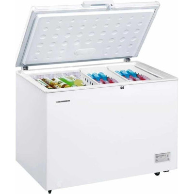 HEINNER HCF-287CNHE++