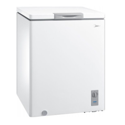 MIDEA MDRC207SLF01G