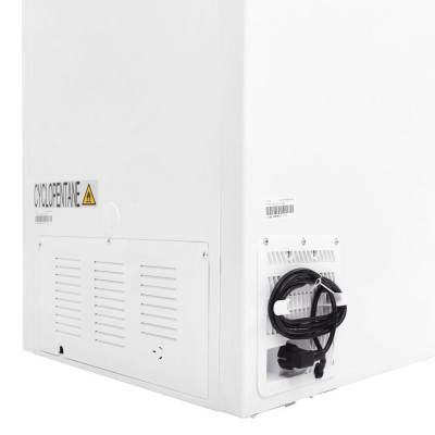 ELEYUS MFD085M WH250