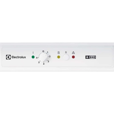 Electrolux LYB2AF82S