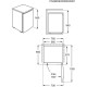 Electrolux LYB1AF8W0