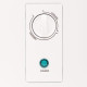 ELEYUS MFD085M WH200