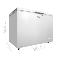 PRIME Technics CS 25141 M