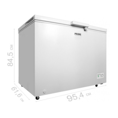 PRIME Technics CS 25141 M