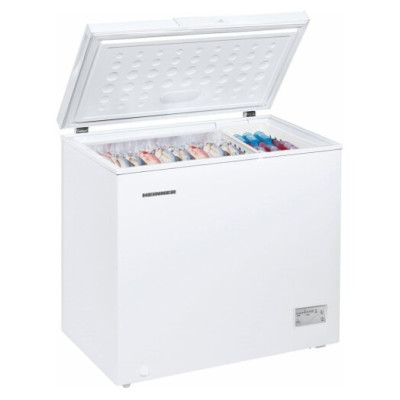 HEINNER HCF-200CNHF+