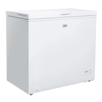 Beko CF200W