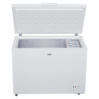 Beko CF316W