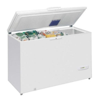 Whirlpool WHM 3911