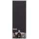 Eleyus MFDW1142M55 WH