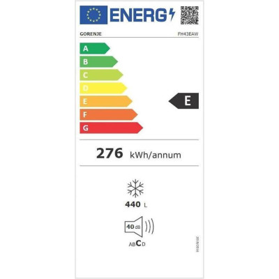 Gorenje FH43EAW