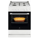 Electrolux LKG604002W