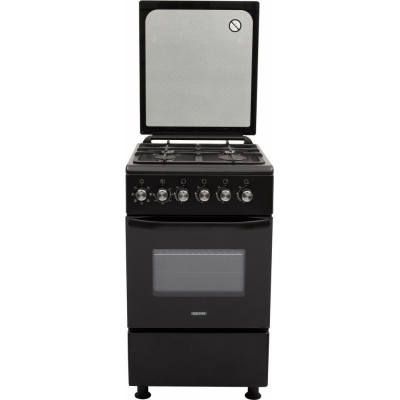 Eleyus TEKNA 5007 CF BL