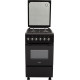 Eleyus TEKNA 5007 CF BL