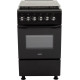 Eleyus TEKNA 5007 CF BL