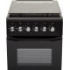 Eleyus TEKNA 5007 CF BL