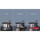 Electrolux LKI564267X