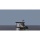 Electrolux LKI564267X