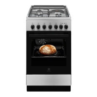 Electrolux LKM520000X