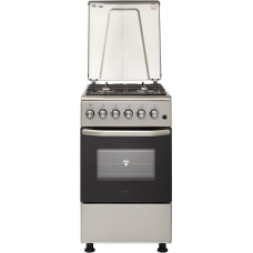 Eleyus CAST 5001 CF IS+GR