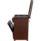 Eleyus CAST 5001 CF WH
