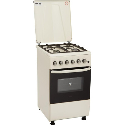 Eleyus CAST 5001 CF WH