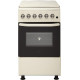 Eleyus CAST 5001 CF WH