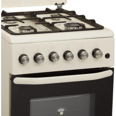 Eleyus CAST 5001 CF WH